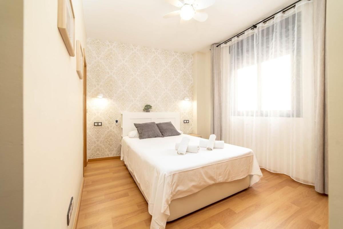 -Malagasunapts- Stylish City Centre Pool&Parking Esterno foto