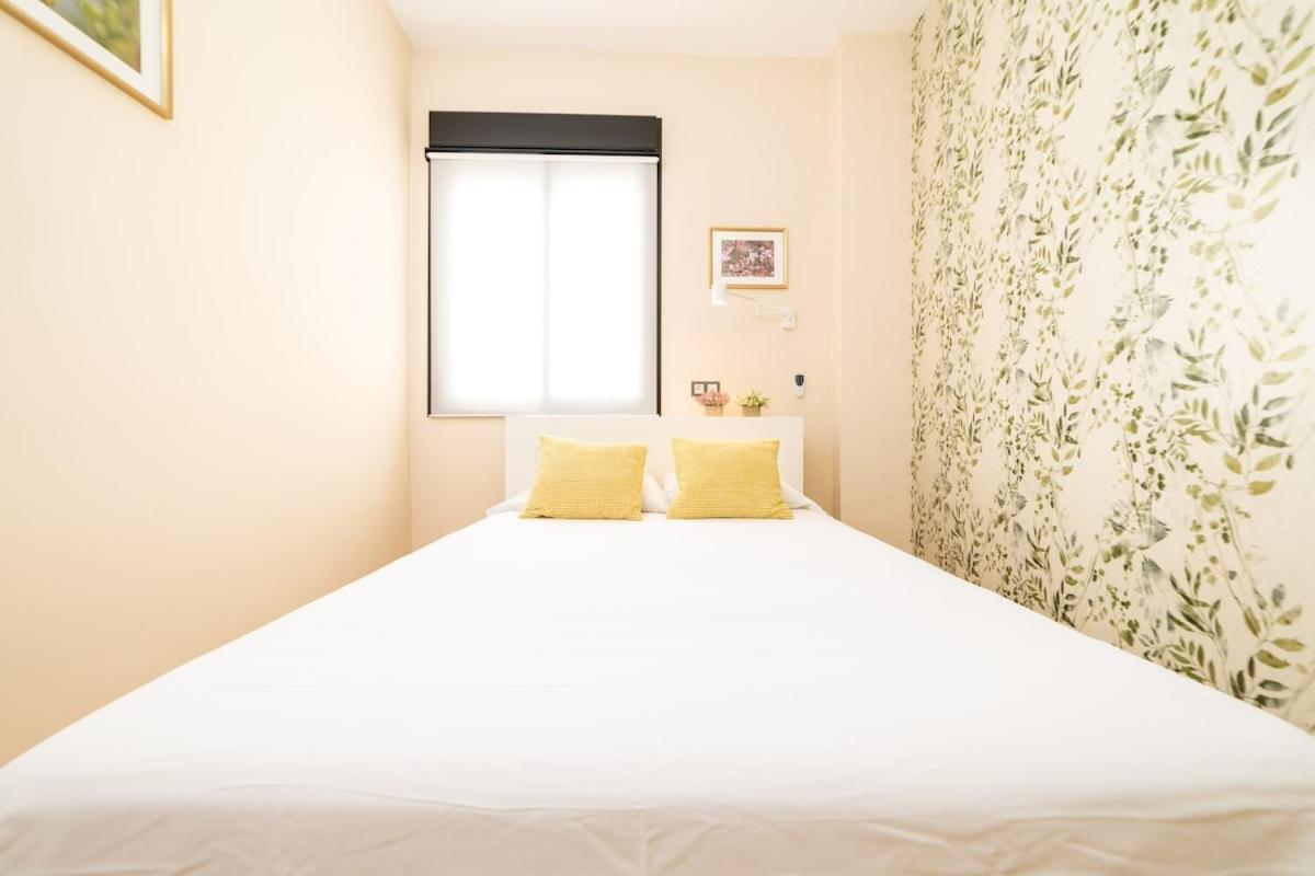 -Malagasunapts- Stylish City Centre Pool&Parking Esterno foto