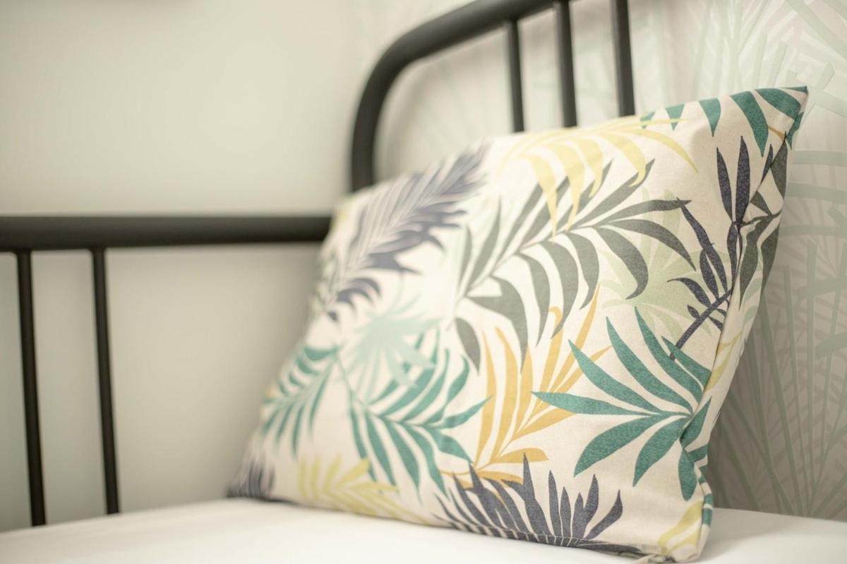 -Malagasunapts- Stylish City Centre Pool&Parking Esterno foto