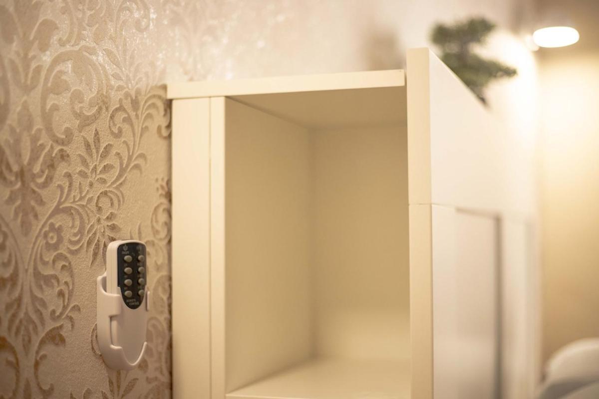 -Malagasunapts- Stylish City Centre Pool&Parking Esterno foto