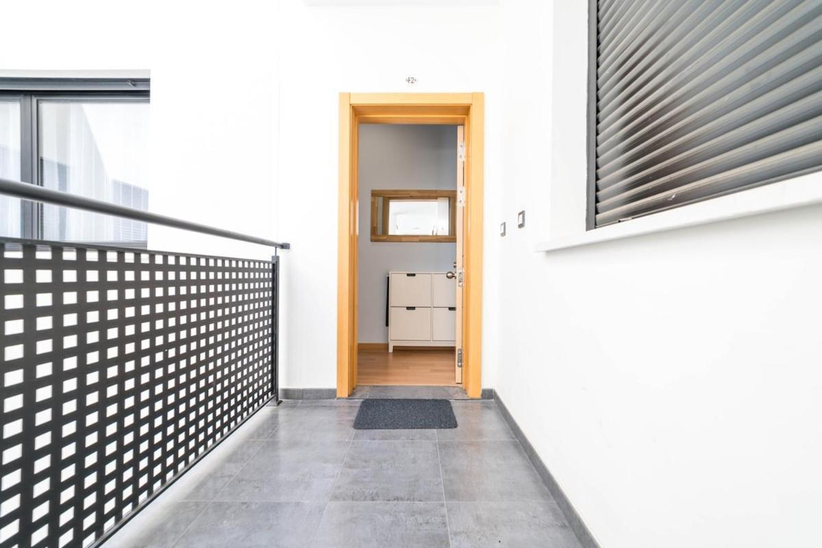 -Malagasunapts- Stylish City Centre Pool&Parking Esterno foto